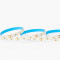 ΤΑΙΝΙΑ LED 5M 12W 12V 6500K 120L/M IP54 PRO