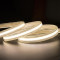 ΤΑΙΝΙΑ LED COB 10M 8W 220V 3000K 360L/M IP65 PRO
