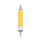 ΛΑΜΠΑ LED R7S 118mm 8W 4000K 220-240V