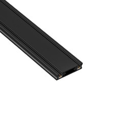 ΜΑΓΝΗΤΙΚΗ ΡΑΓΑ ULTRA SLIM 1,5m ΜΑΥΡΗ