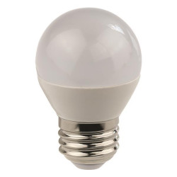 ΛΑΜΠΑ LED ΣΦΑΙΡΙΚΗ 5W Ε27 6500K 220-240V