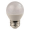 ΛΑΜΠΑ LED ΣΦΑΙΡΙΚΗ 5W Ε27 6500K 220-240V