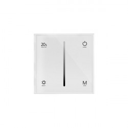 DIMMER ΧΩΝΕΥΤΟ 0-10VDC 100-240V T18-1W