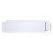 ΦΩΤΙΣΤΙΚΟ BACKLIGΗΤ 3CCT UGR19 120X30 36W 220-240V ΛΕΥΚΟ