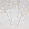 ΚΟΥΡΤΙΝΑ, 240 LED 3mm, 31V,ΕΠΕΚΤΑΣΗ ΩΣ 3,ΜΕ ΜΕΤΑΣΧΗΜΑΤΙΣΤΗ,ΠΡΟΕΚΤΑΣΗ ΠΑΡΟΧΗΣ 300cm,ΔΙΑΦΑΝΟ ΚΑΛΩΔΙΟ,ΘΕΡΜΟ ΛΕΥΚΟ LED,200x100cm,ΙΡ44