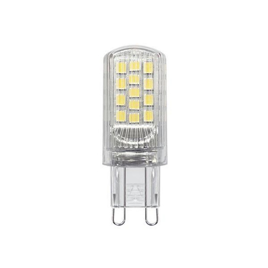 ΛΑΜΠΑ LED SMD 5W 580lm G9 6500K 220-240V