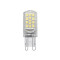 ΛΑΜΠΑ LED SMD 5W 580lm G9 6500K 220-240V