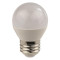 ΛΑΜΠΑ LED ΣΦΑΙΡΙΚΗ 8W Ε27 2700K 220-240V