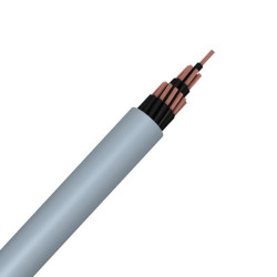 ΚΑΛΩΔΙΑ YSLY-jz  5 X 1,50 mm²