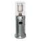 ΘΕΡΜΑΣΤΡΑ ΥΓΡΑΕΡΙΟΥ ΚΥΚΛΙΚΗ MINI 1,35m 11KW INOX (stainless steel)