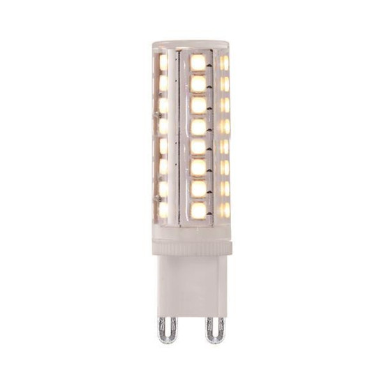 ΛΑΜΠΑ LED SMD 6W G9 2700K 220-240V