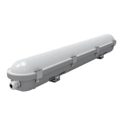 ΦΩΤΙΣΤΙΚΟ ΓΡΑΜΜΙΚΟ ΣΤΕΓΑΝΟ LED 1,50m 30/40/50W IP66 CCT PRO
