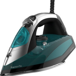 Cecotec Fast&Furious 5010 Vital Σίδερο Ατμού 2600W με Αντικολλητική Πλάκα και Συνεχόμενη Παροχή 55gr/min