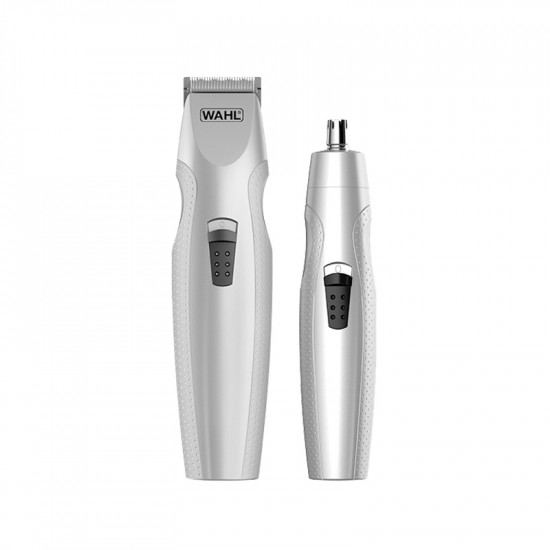 Wahl Professional Mustache & Beard Combo Σετ Κουρευτικής Μηχανής 5606-308
