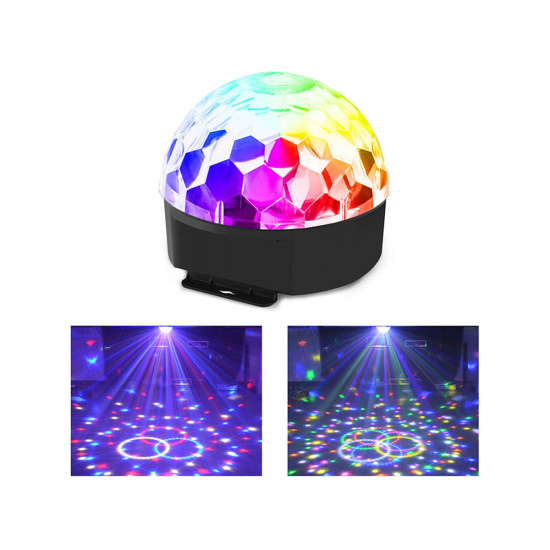 LED MAGIC BALL LIGHT