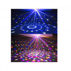 LED MAGIC BALL LIGHT