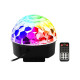 LED MAGIC BALL LIGHT