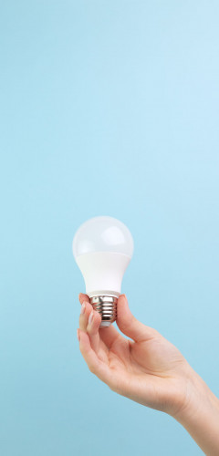 Λαμπες Led