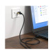 KSC-745 PATCH CORD CAT.6 ΚΑΘΑΡΟΣ ΧΑΛΚΟΣ GIGABIT 5m