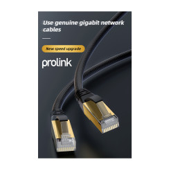 PF207-0500 Prolink Patch cord CAT7  5m