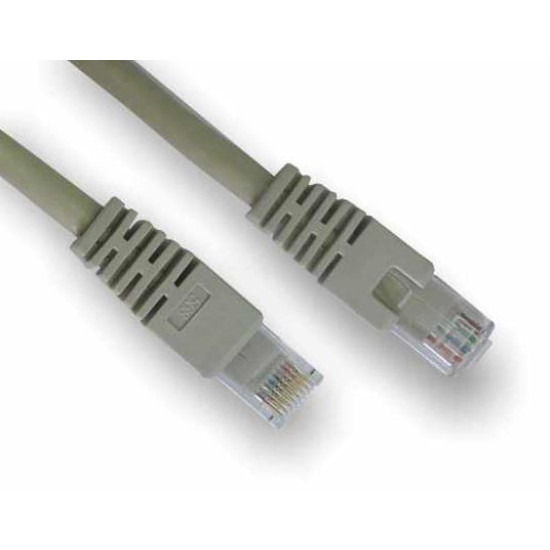 UTP6B Καλώδιο patch cord cat6 3m