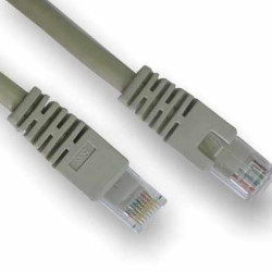 UTP6D Καλώδιο patch cord cat6 10m